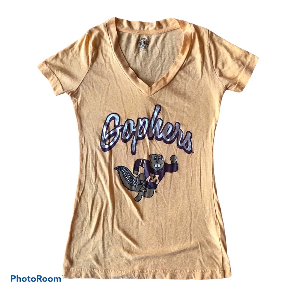 Rivalry Threads Minnesota Gophers t-shirt